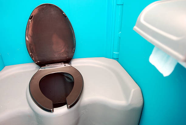 Best Portable restroom trailer rental  in Homestead Meadows North, TX