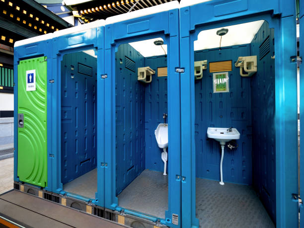 Best Affordable portable toilet rental  in Homestead Meadows North, TX