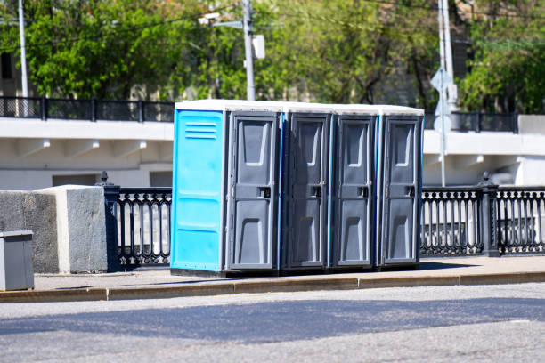 Best Long-term porta potty rental  in Homestead Meadows North, TX
