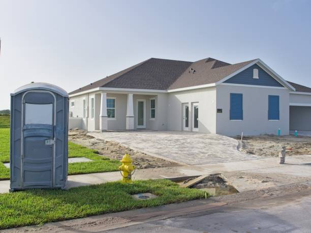 Best Best portable toilet rental  in Homestead Meadows North, TX