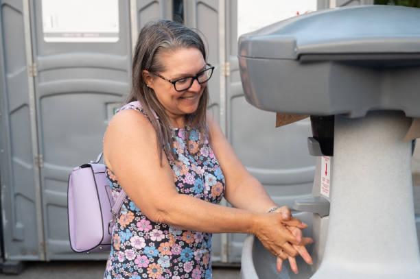 Portable Toilet Options We Offer in Homestead Meadows North, TX