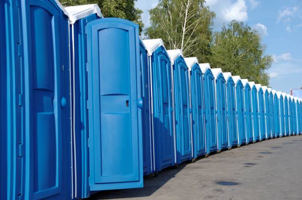 Best Luxury portable toilet rental  in Homestead Meadows North, TX